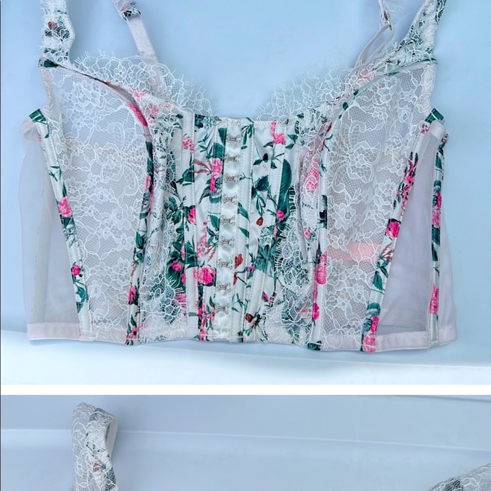 Corset - repost for shipping